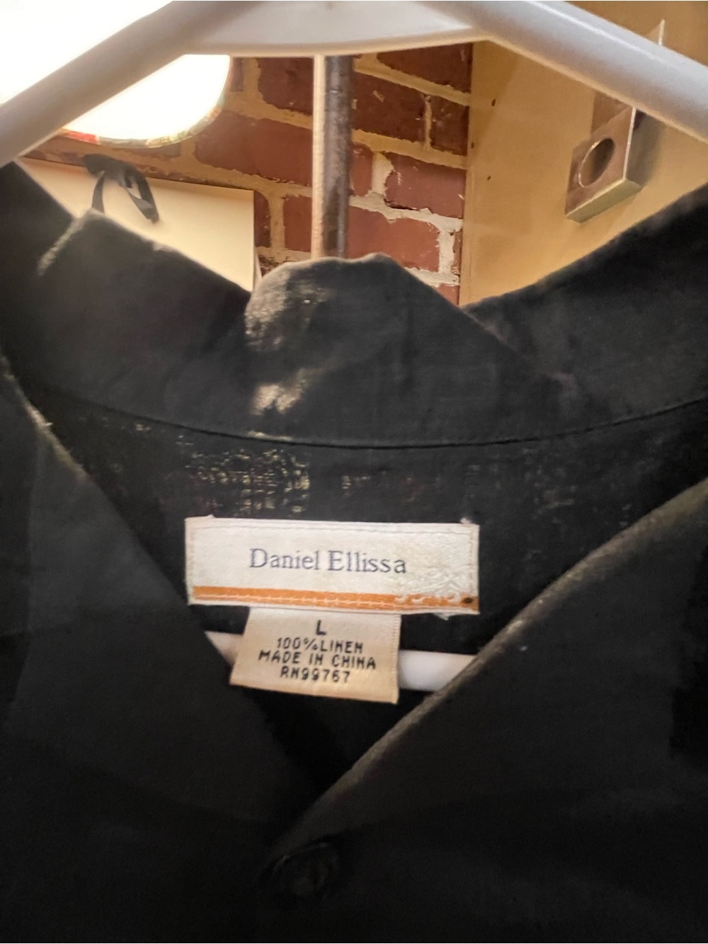 Daniel Ellissa set - Picture 2 of 10